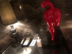 -重庆富力艾美酒店