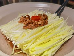 -筱爷叔·上海传统手工菜(玉树路店)