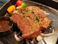 -牛扒先生·厚切雪花牛扒西餐厅(北京路禺山路店)