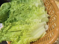 -德寿宫韩国料理(下沙店)