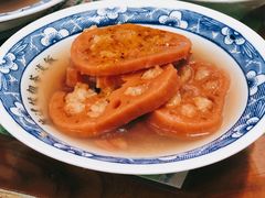 -粗茶淡饭(东关街店)