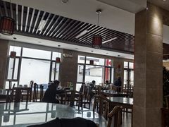 -微山岛春天里酒家