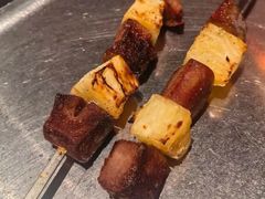 -阿里家·新疆烤肉酒場