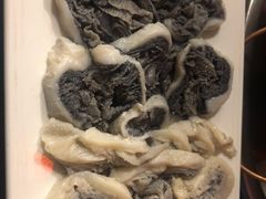-裕德孚·非遗手切涮羊肉(东直门内大街店)
