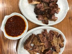 -清真·益鑫羊肉手抓馆(花园北街店)