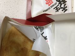 -吉品合酥脆烤饼(太平洋森活天地店)