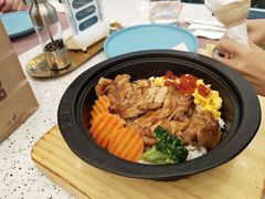-摩欧客意式餐厅(高新活力汇店)