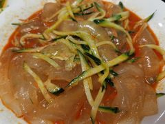 -土灶台东北大块肉烧烤(风景城邦店)