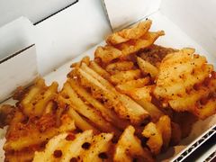 -棒约翰比萨·意面(张江店)