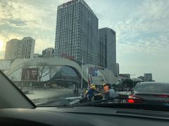 -万达广场(扬州邗江店)