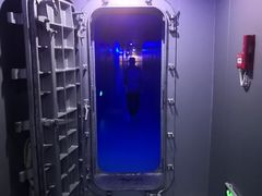 -白鹤梁水下博物馆