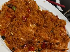 -煲王粤菜餐厅(中侨中心店)