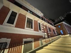 -大馆(前中区警署建築群)