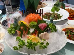 -香丰阁·烤鸭·川湘菜(清河店)