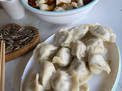 -岳姥姥饺子(泺文路店)