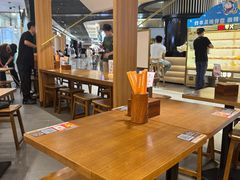 -王春春鸡汤饭(上海中海环宇城店)
