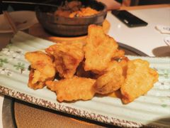 锅包肉-七八冷面·延边朝鲜族美食(圣熙八号店)