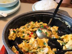 -佬麻雀·剁椒鱼头(京基KK One店)