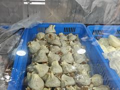 -航天馒头(瞻园路店)