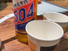 -有奴思烤肉·清真(正宁路店)