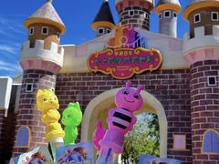 -水上乐园·欢乐世界