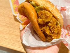 -麦当劳(南京宁海路店)
