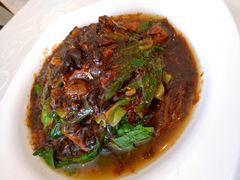 -鑫巴蜀小镇 · 水煮鱼专研店(玉桥店)