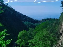 -泰山风景名胜区