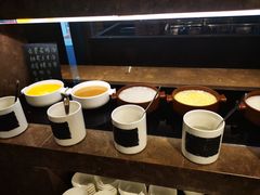 -西安高新洲际酒店•源咖啡全日制餐厅