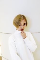点击看大图 -3AM HAIR SALON烫发染发接发