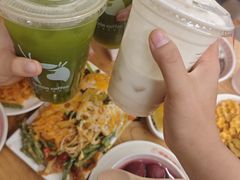 -福苗小骆驼烧烤(莲湖路店)
