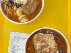 -津品味小吃(大学湾店)