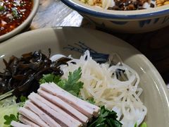 -云上千禾(水上店)