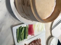 北京烤鸭-新梅华餐厅(星悦汇店)
