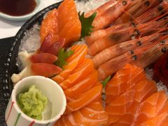 -松鹤精致料理(五一中路店)