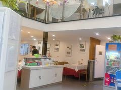 -白鹿江西餐厅(北师大店)