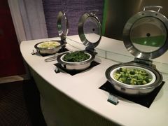 -上海浦东丽晟假日酒店-多瑙河全日餐厅