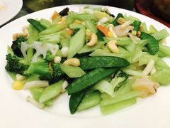 -萍香大厨·葱烧大鱼头(解放北路店)