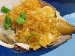 -大京园海鲜烧烤(东城路店)