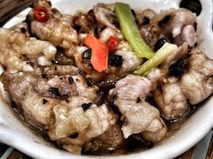 -翠园(北京王府中环店)