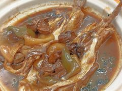 -老季市·三代非遗传承·地标美食老汁鸡(工农路店)