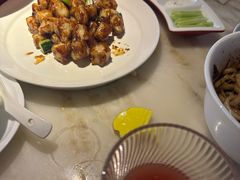 -京华烟云·北京烤鸭(领展购物广场·中关村店)