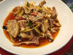 -三大钵江湖菜(空港店)