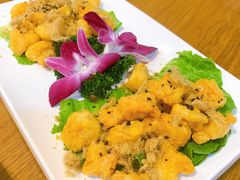 -三猫黑鱼花(南大店)