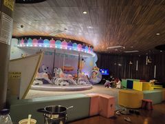 -OPEN開全日自助餐厅·西餐·海鲜(佛山希尔顿酒店)