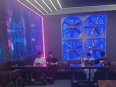 -关你鬼室大型密室逃脱(佛山创意园店)