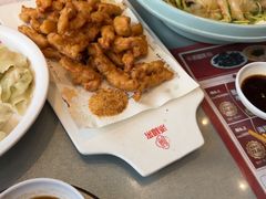 -添福来墨鱼饺子 · 海鲜东北菜(大连星海·黄浦路店)