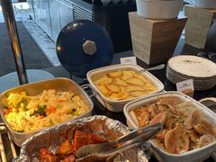 -杭州桐庐康莱德酒店西餐厅-舍