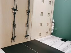 -水沐莲清瑜伽·普拉提