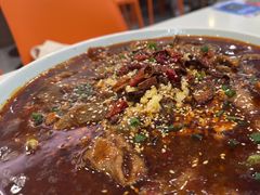 -老回回饺子馆(海洋馆店)